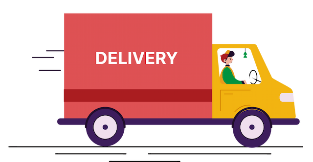 Delivery partners